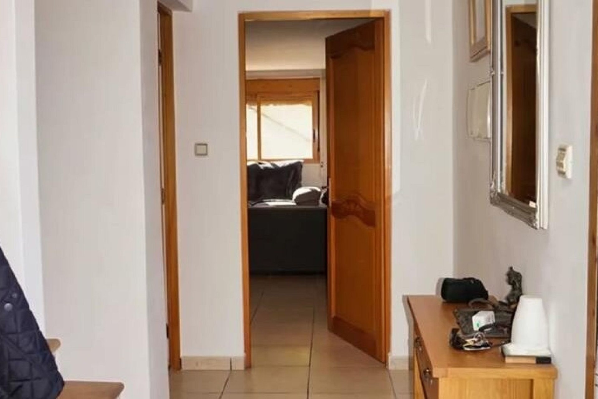 Revente - Maison de ville -
Casas del Señor