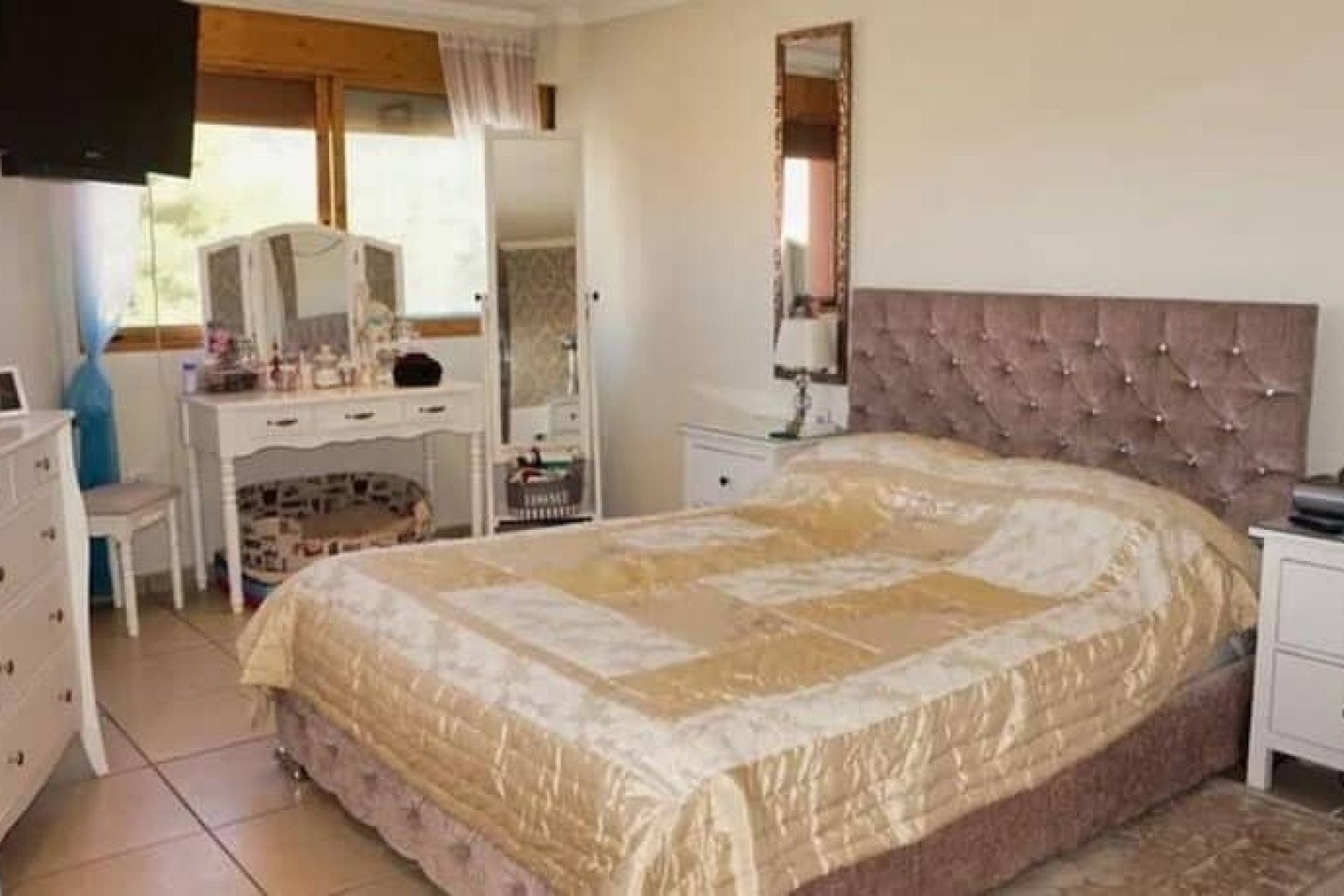 Revente - Maison de ville -
Casas del Señor