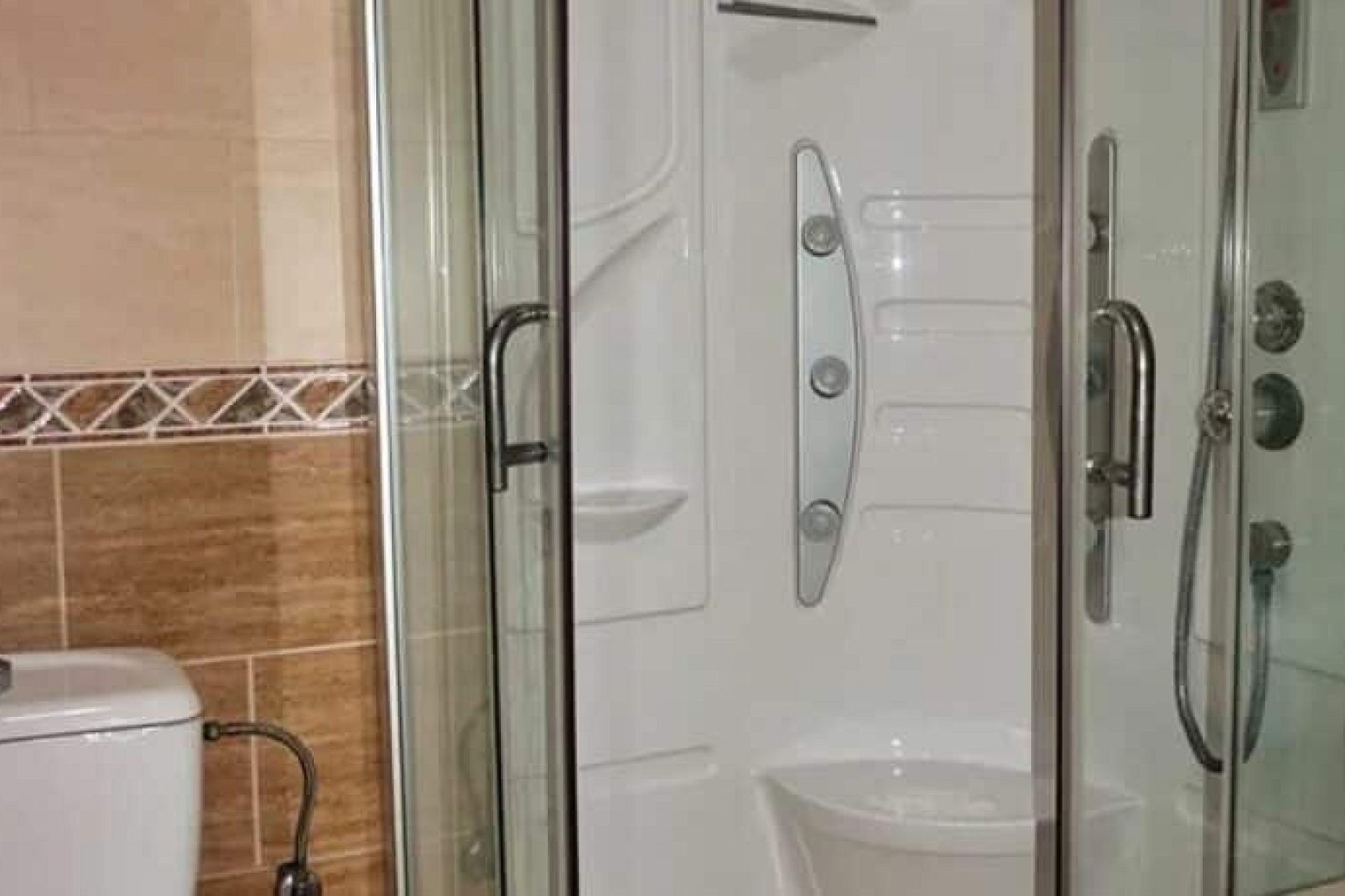 Revente - Maison de ville -
Casas del Señor