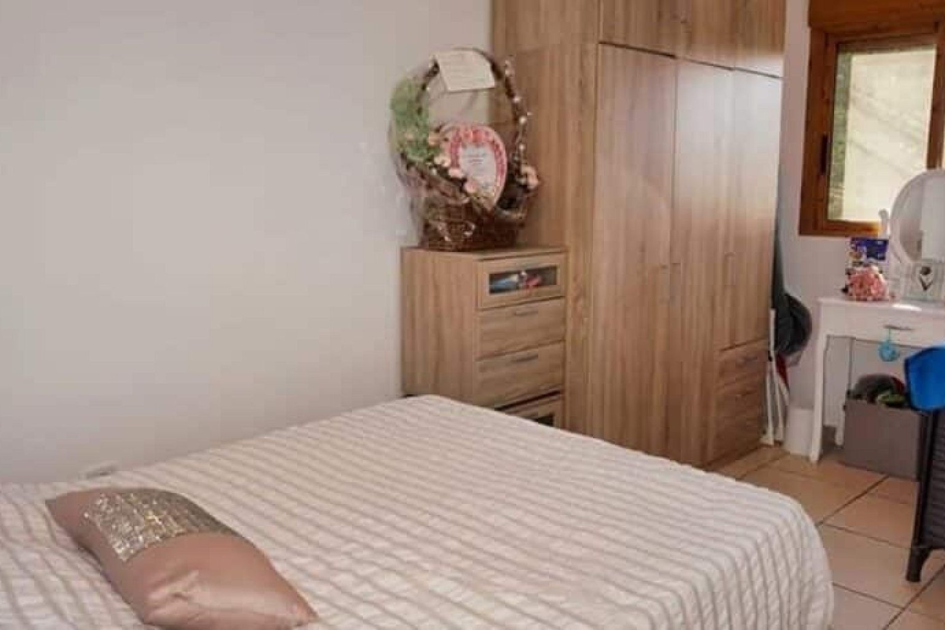 Revente - Maison de ville -
Casas del Señor