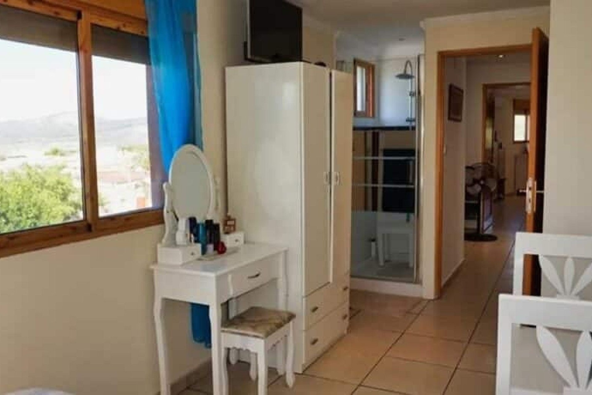 Revente - Maison de ville -
Casas del Señor