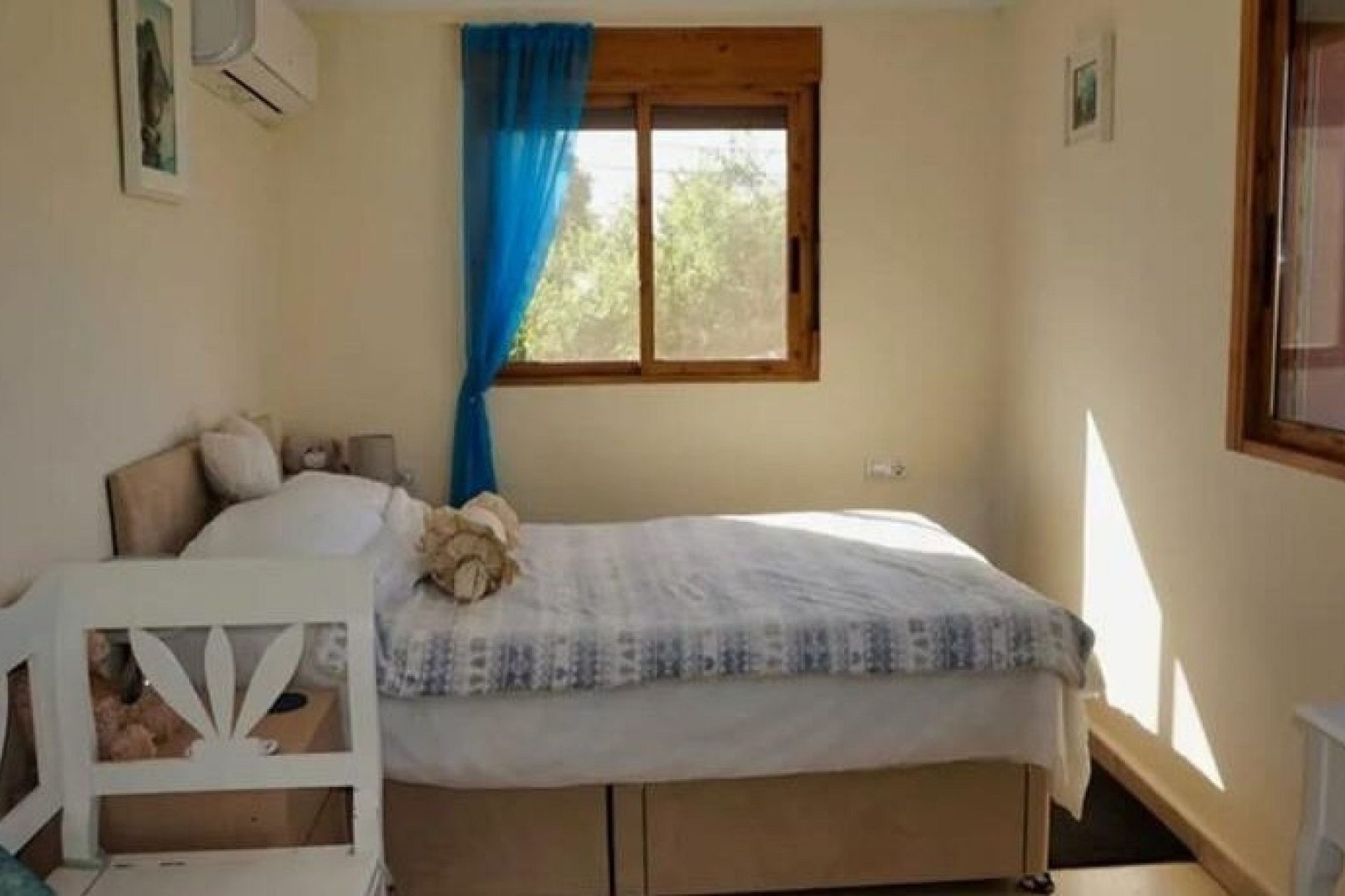 Revente - Maison de ville -
Casas del Señor