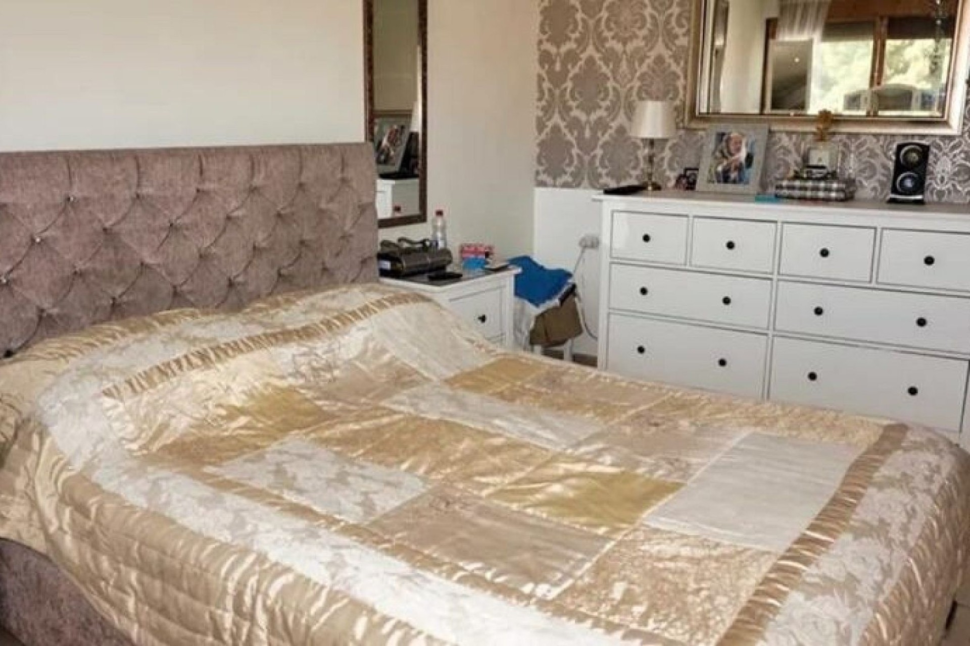 Revente - Maison de ville -
Casas del Señor