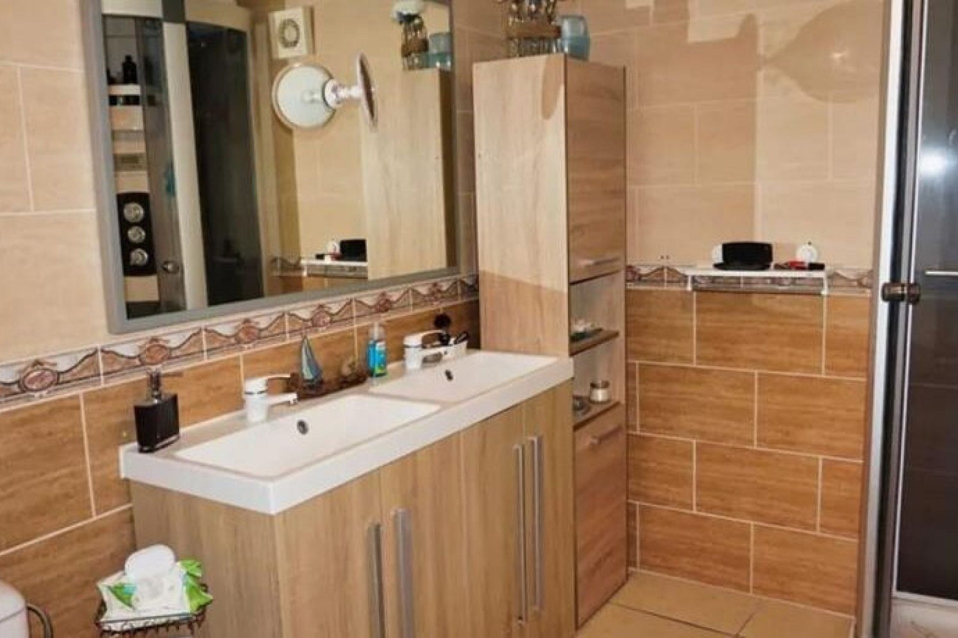 Revente - Maison de ville -
Casas del Señor