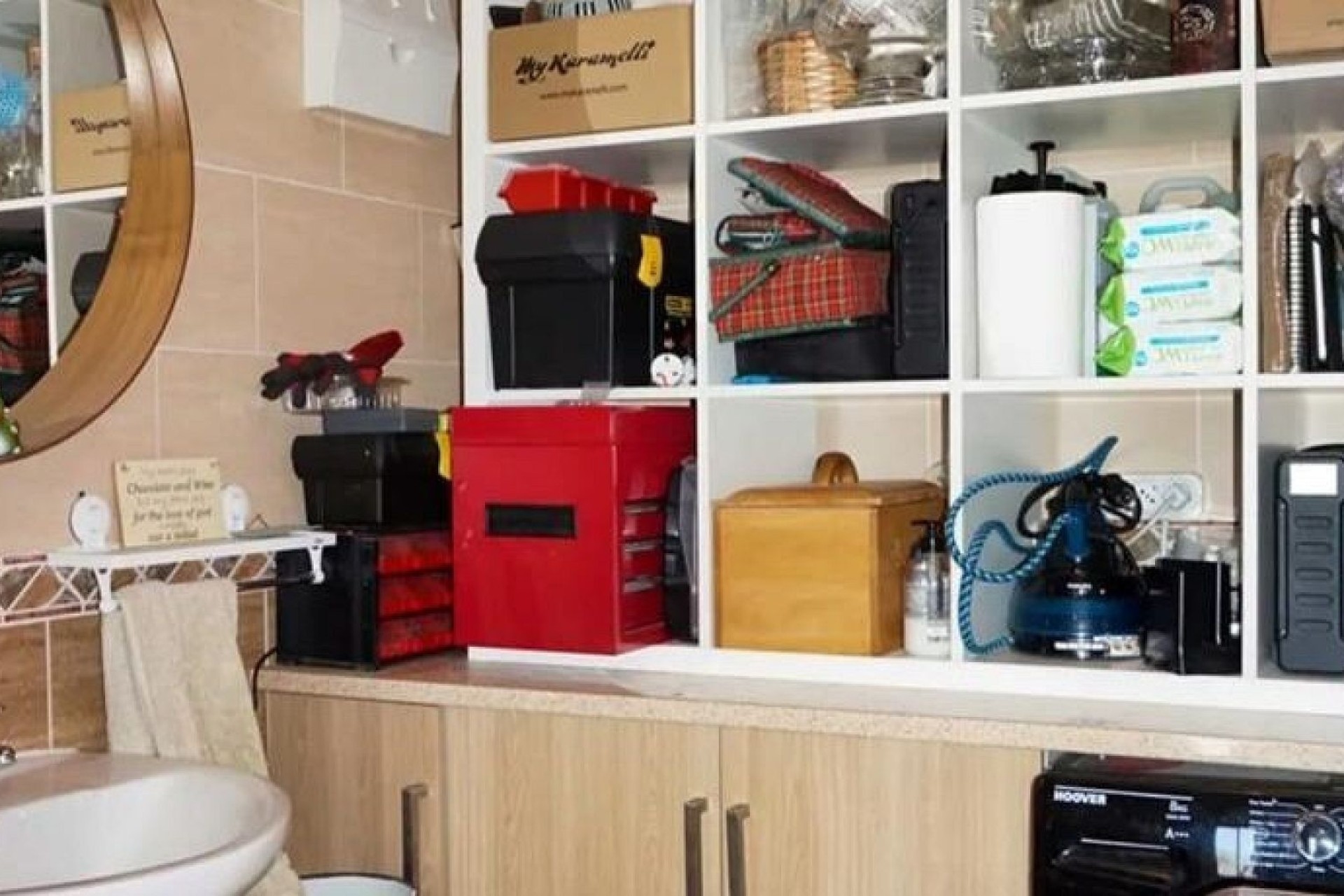 Revente - Maison de ville -
Casas del Señor