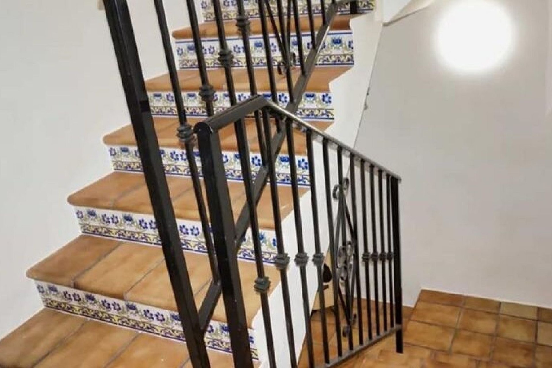 Revente - Maison de ville -
Casas del Señor