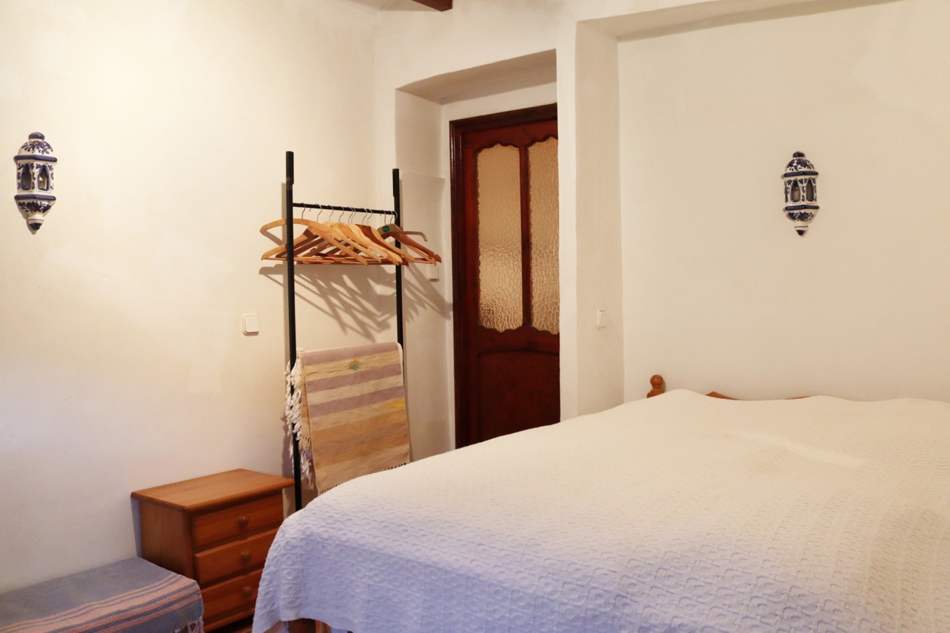 Revente - Maison de ville -
Castell de Castells - Inland