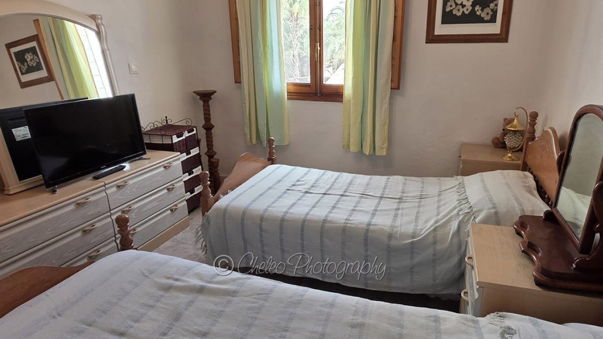 Revente - Maison de ville -
Catral - CatralAlicanteValenciaSpain