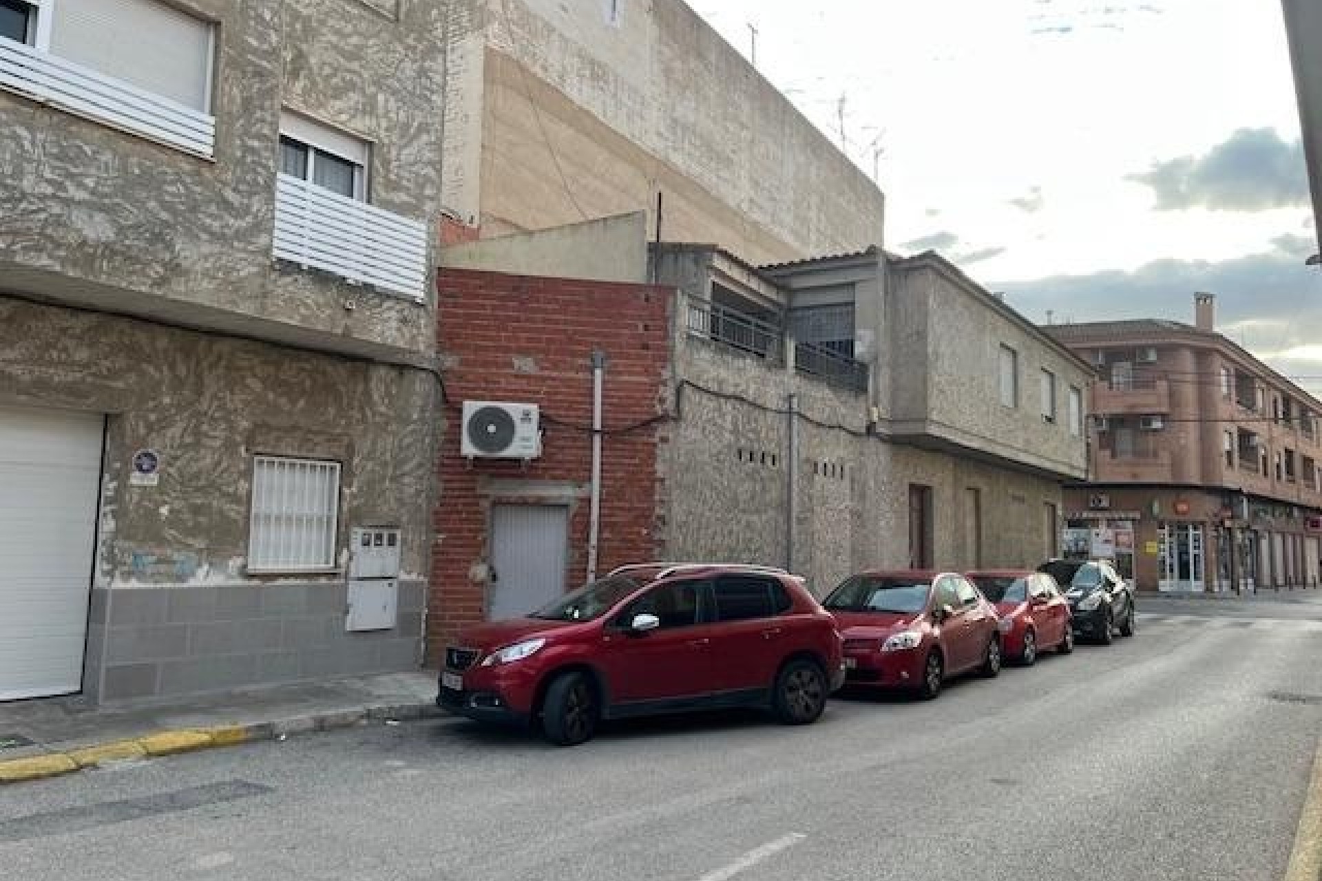 Revente - Maison de ville -
Catral - Comunidad Valenciana