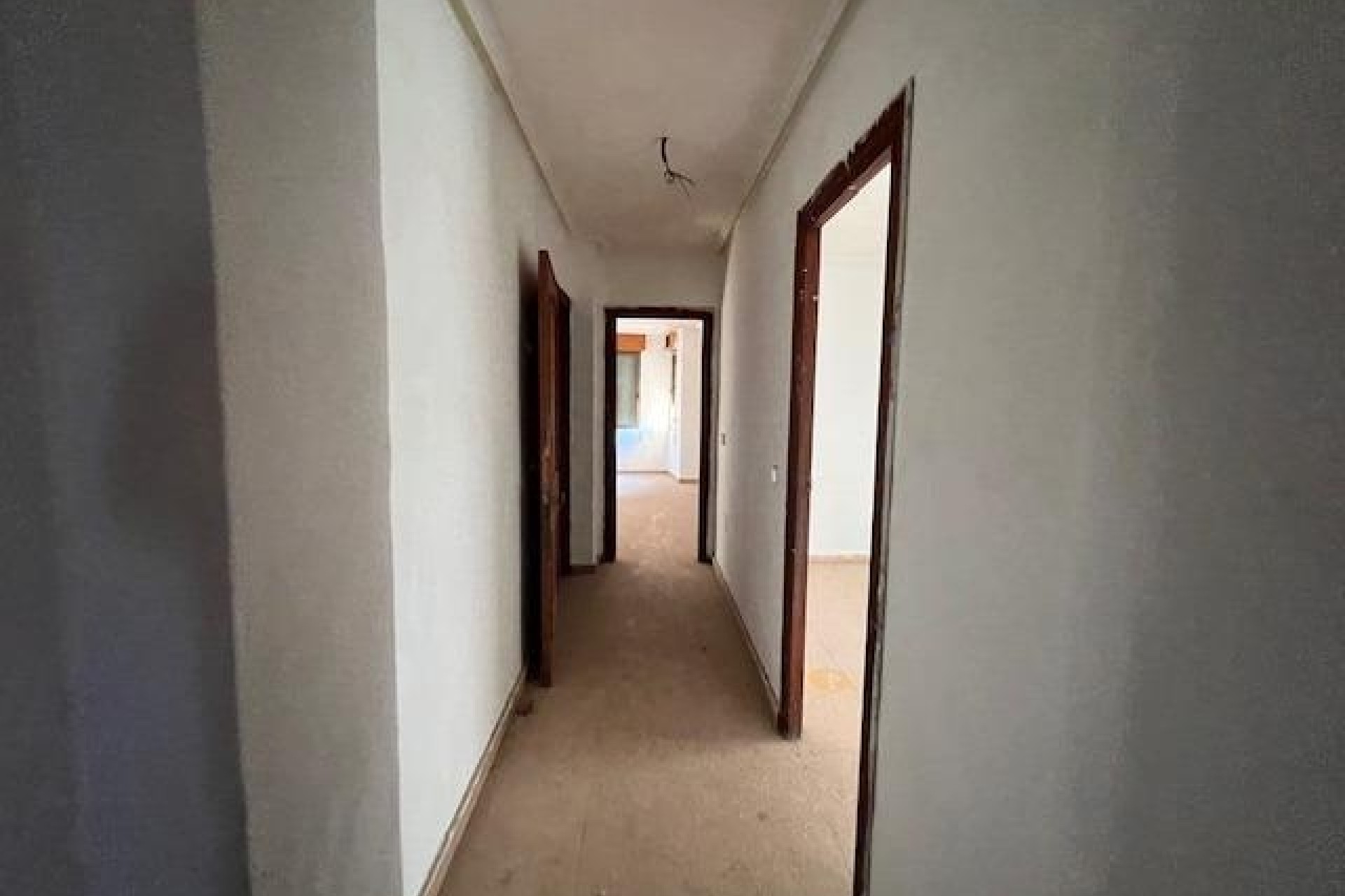 Revente - Maison de ville -
Catral - Comunidad Valenciana