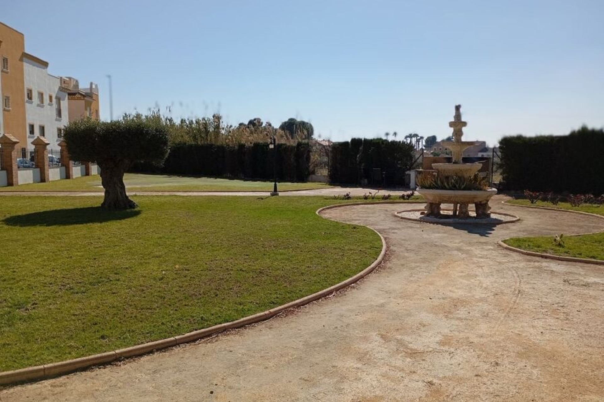 Revente - Maison de ville -
Catral - Costa Blanca