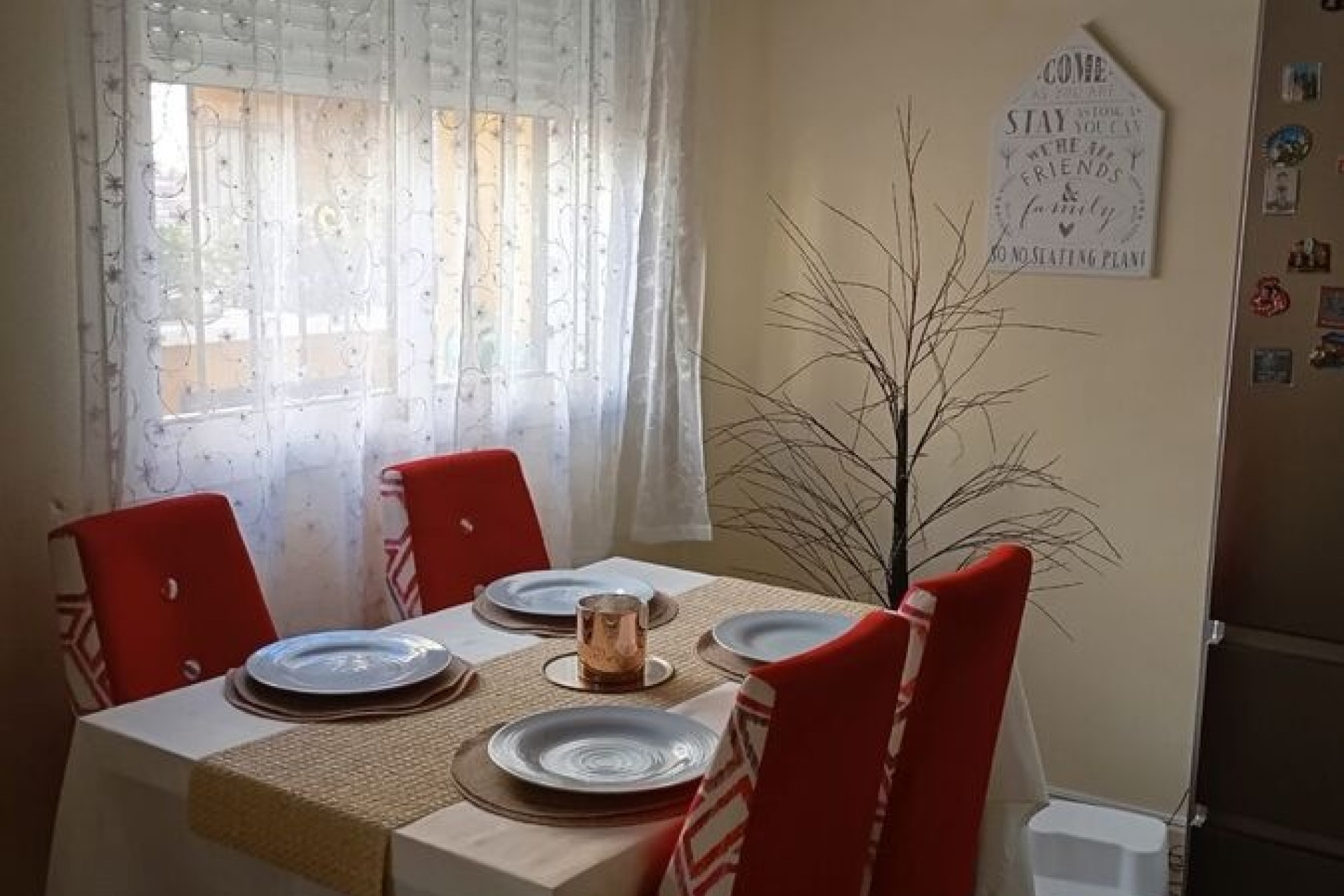 Revente - Maison de ville -
Catral - Costa Blanca