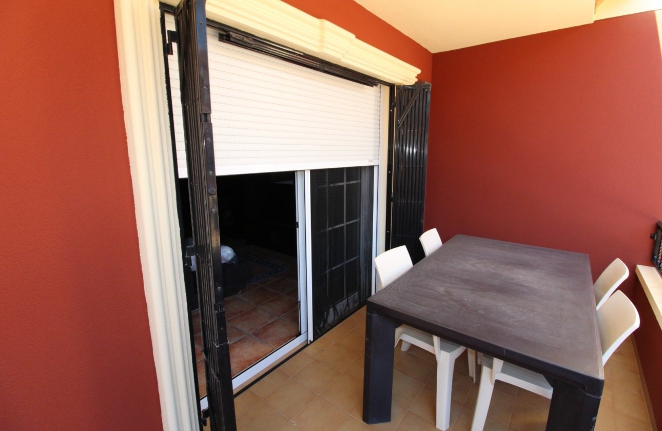 Revente - Maison de ville -
Catral - pueblo