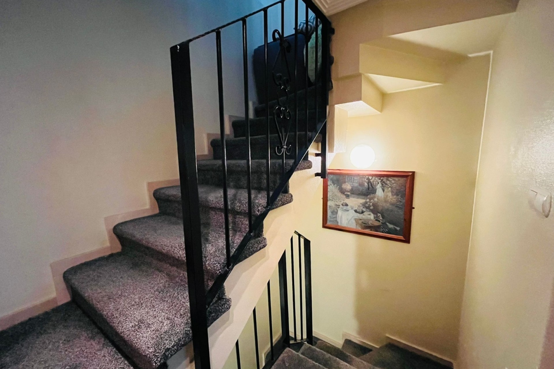 Revente - Maison de ville -
Catral
