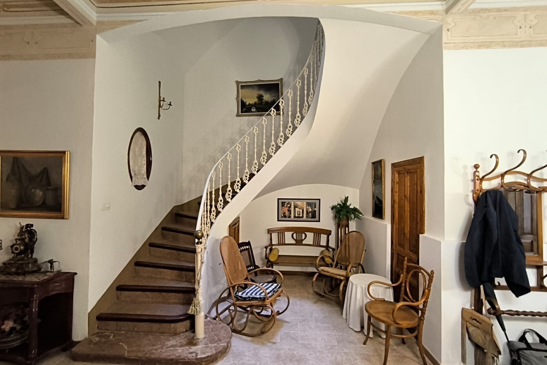 Revente - Maison de ville -
Caudete - Inland