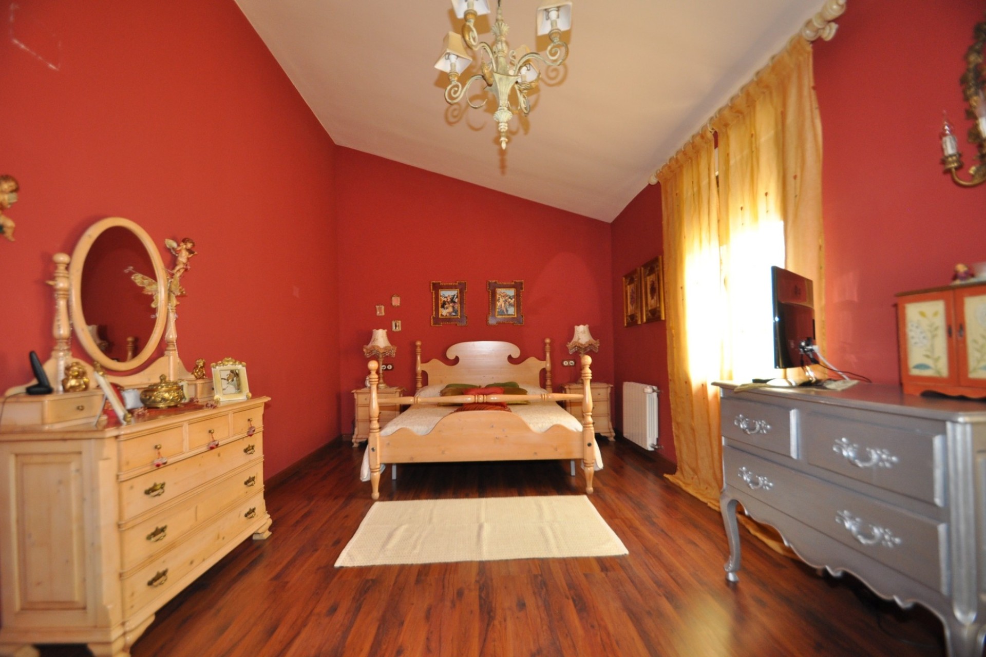 Revente - Maison de ville -
Chinorlet - Inland