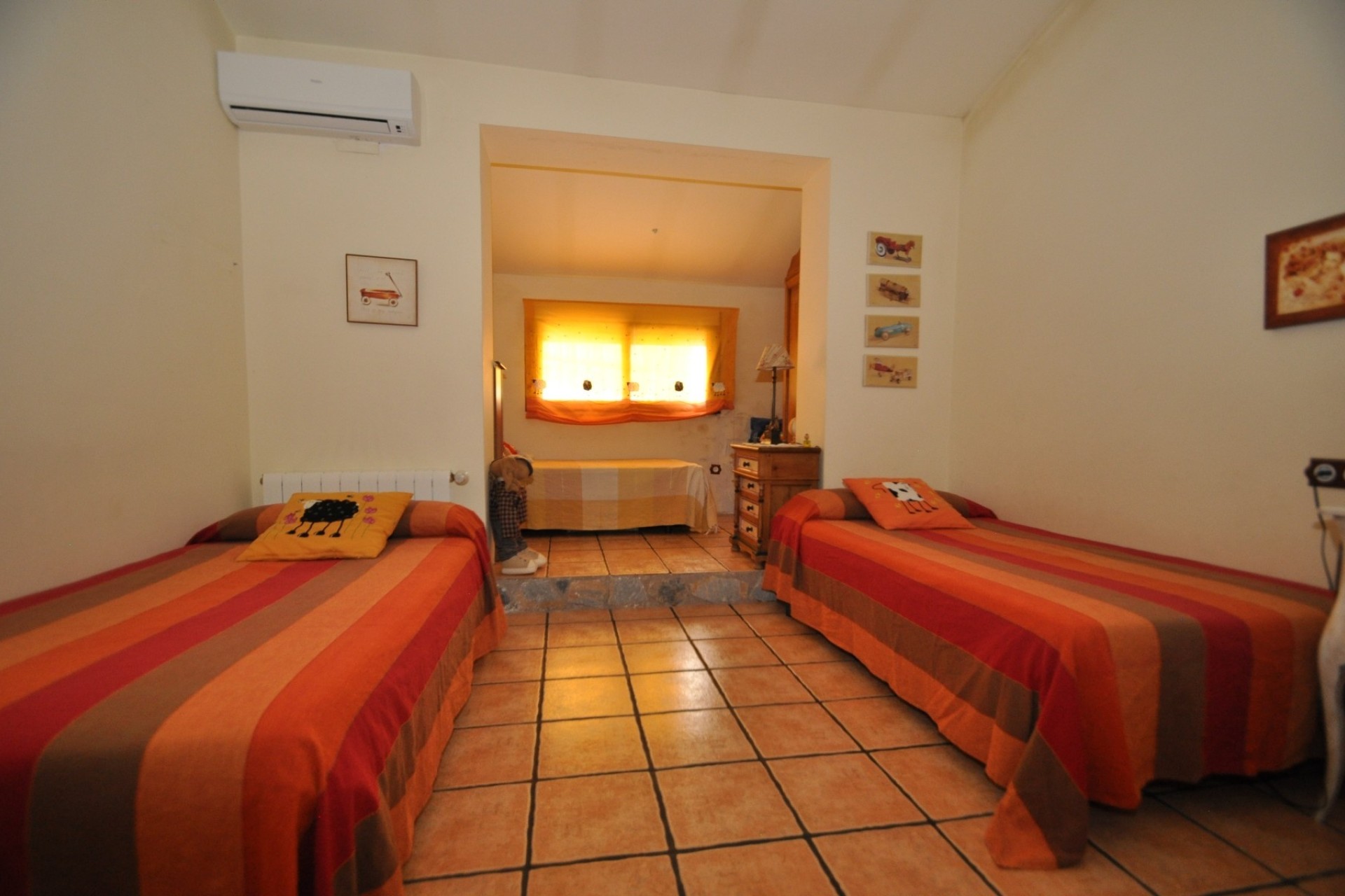 Revente - Maison de ville -
Chinorlet - Inland