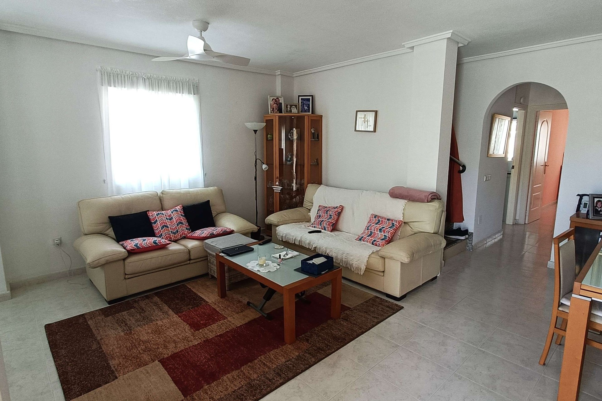 Revente - Maison de ville -
Ciudad Quesada - DoÃ±a Pepa - Doña Pepa