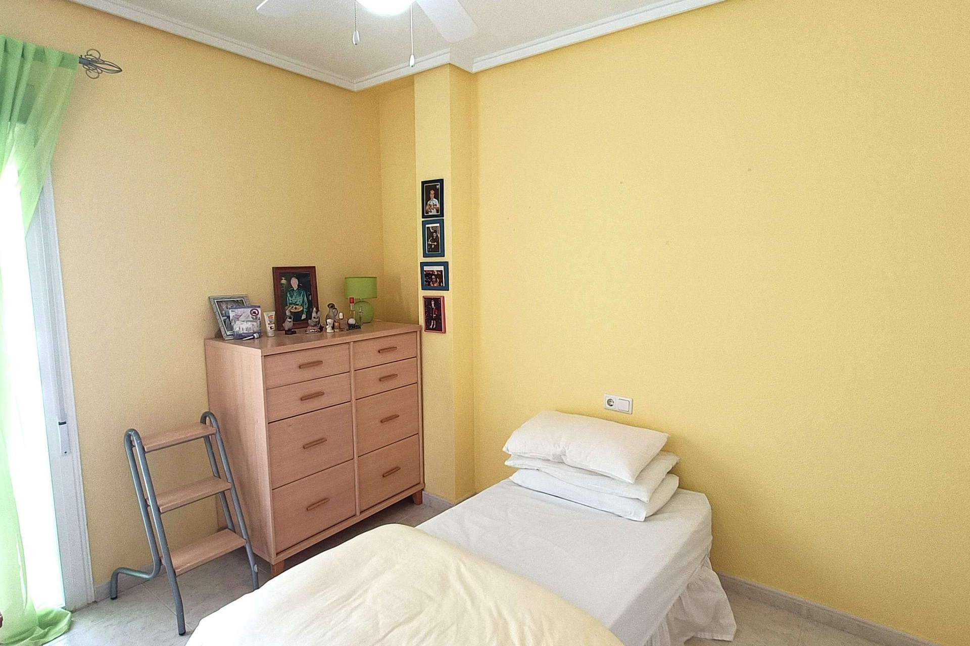 Revente - Maison de ville -
Ciudad Quesada - DoÃ±a Pepa - Doña Pepa