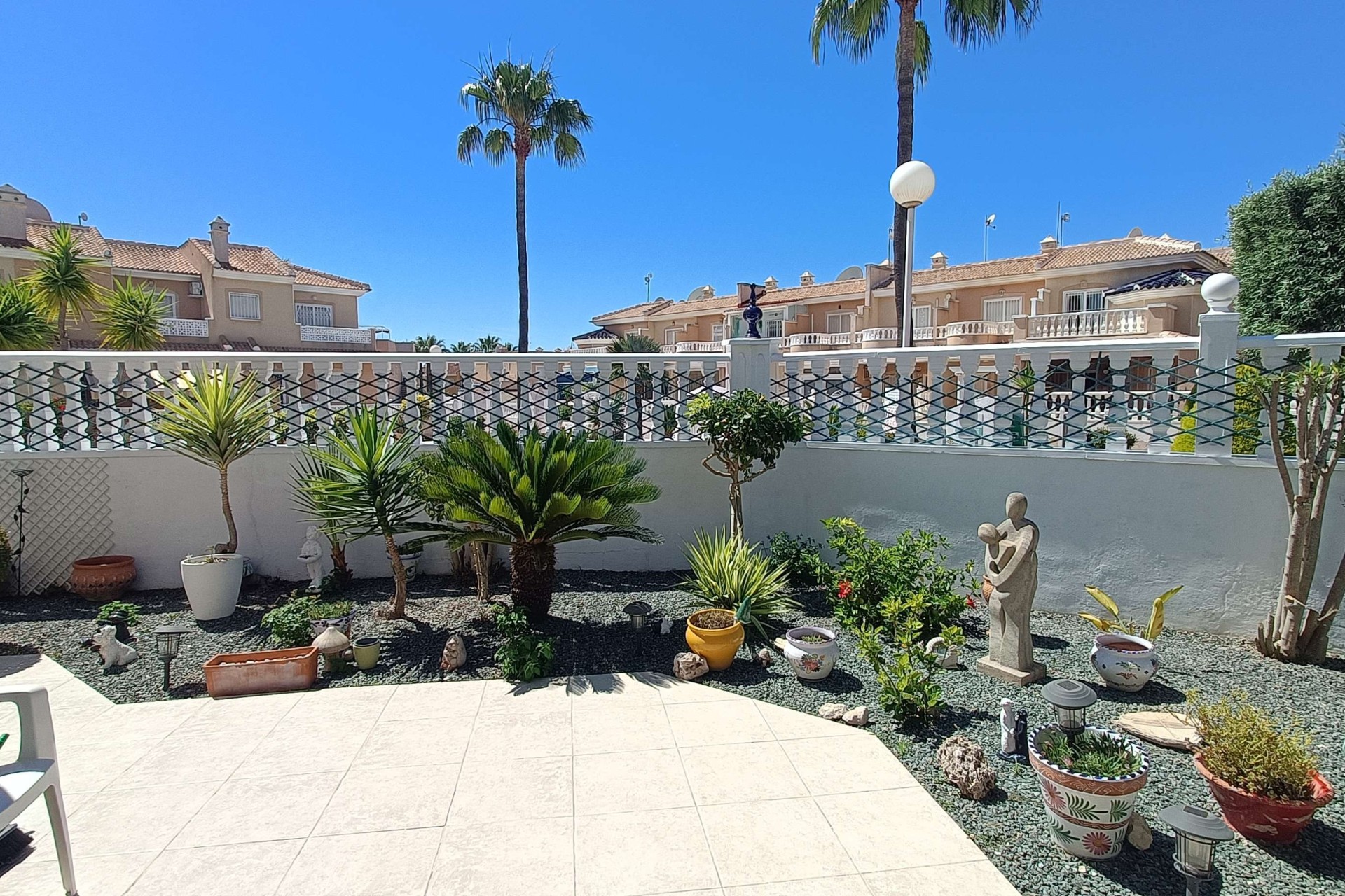 Revente - Maison de ville -
Ciudad Quesada - DoÃ±a Pepa - Doña Pepa