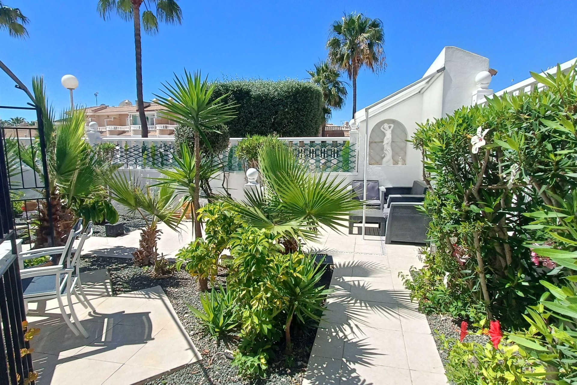 Revente - Maison de ville -
Ciudad Quesada - DoÃ±a Pepa - Doña Pepa