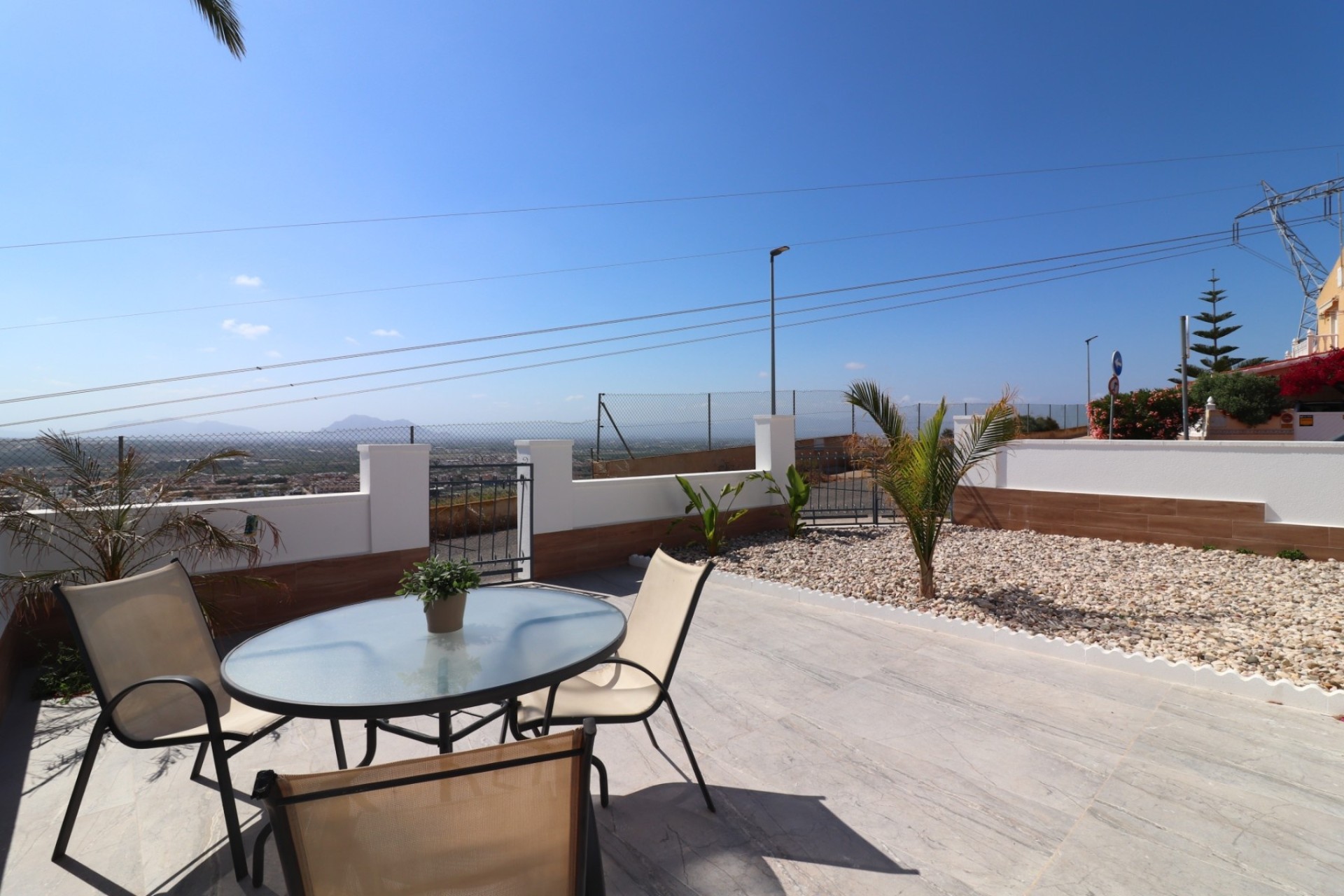 Revente - Maison de ville -
Ciudad Quesada - Rojales - Altos de la Marquesa