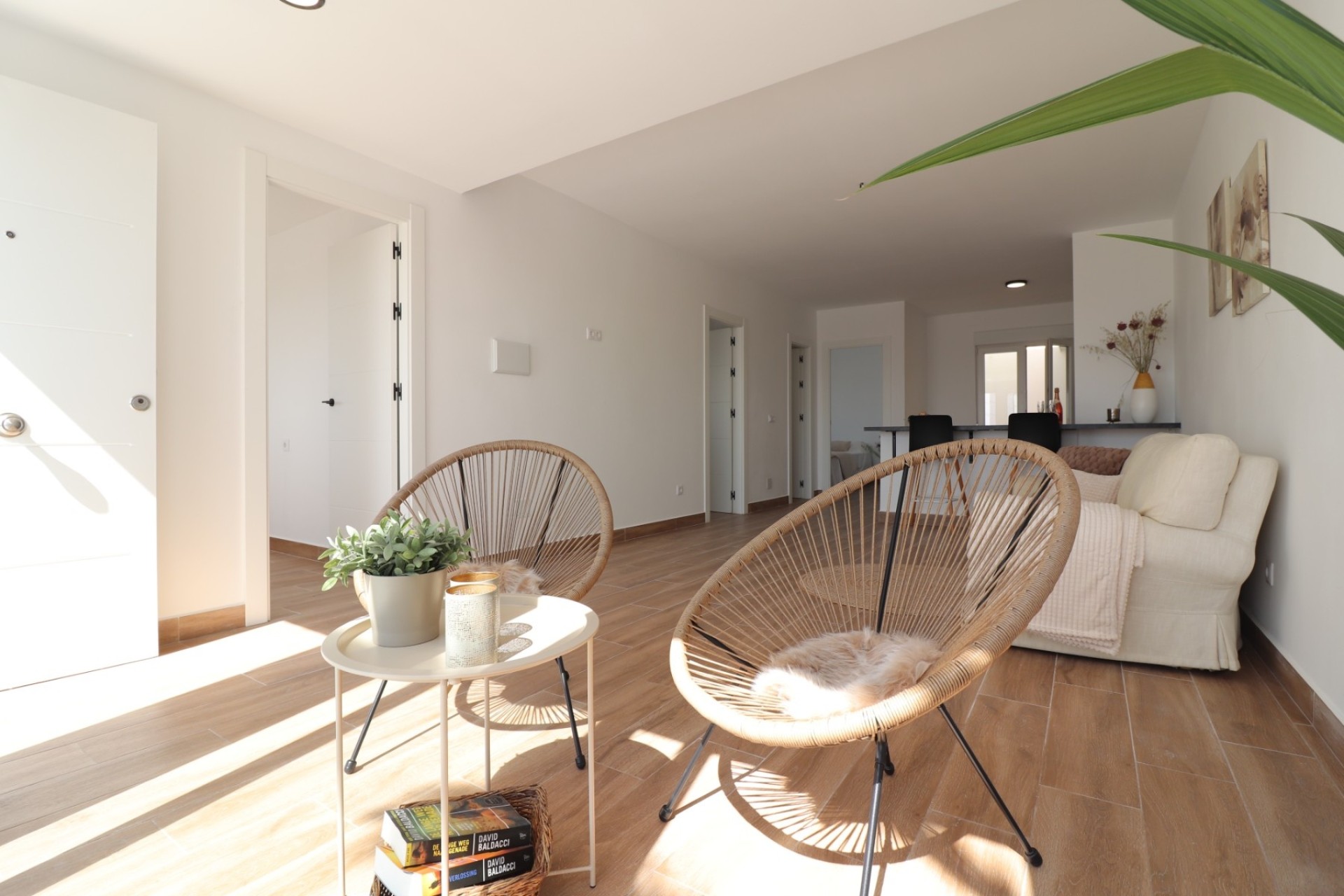 Revente - Maison de ville -
Ciudad Quesada - Rojales - Altos de la Marquesa