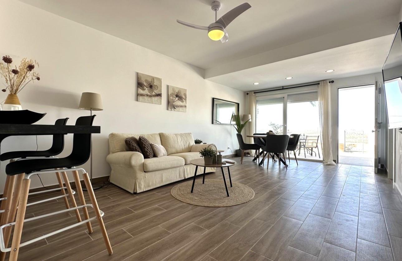 Revente - Maison de ville -
Ciudad Quesada - Rojales - Altos de la Marquesa