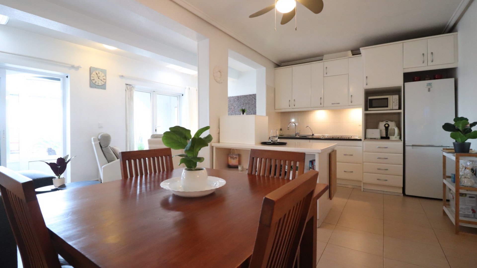 Revente - Maison de ville -
Ciudad Quesada - Rojales - Ciudad Quesada - Town