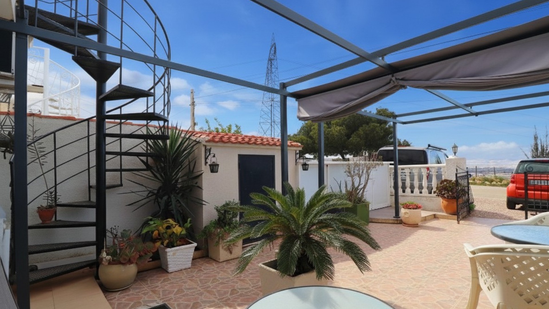 Revente - Maison de ville -
Ciudad Quesada - Rojales - Ciudad Quesada - Town