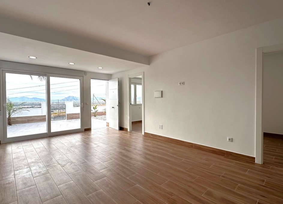 Revente - Maison de ville -
Ciudad Quesada - Rojales - Ciudad Quesada - Town