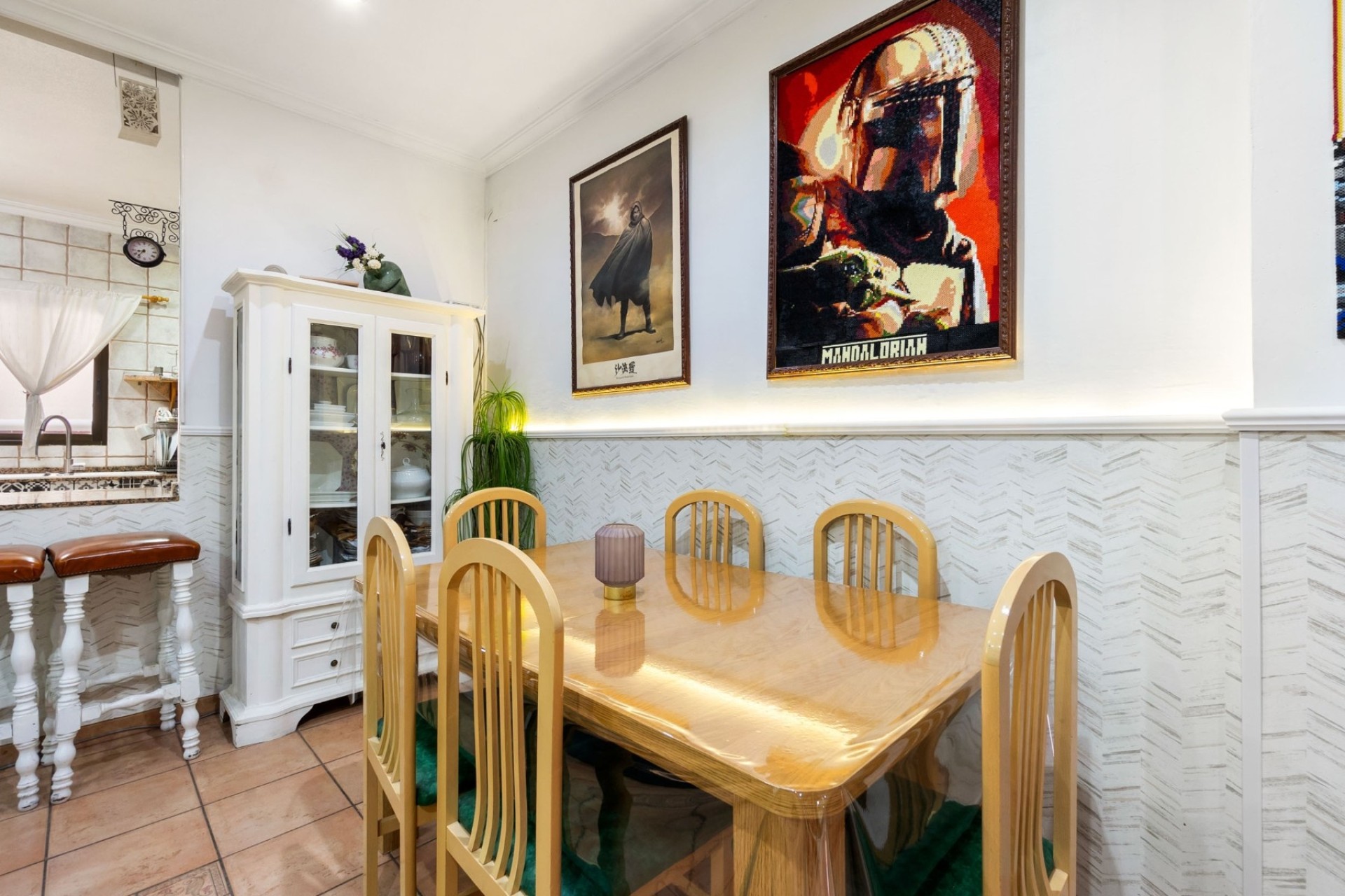 Revente - Maison de ville -
Ciudad Quesada - Rojales - Ciudad Quesada