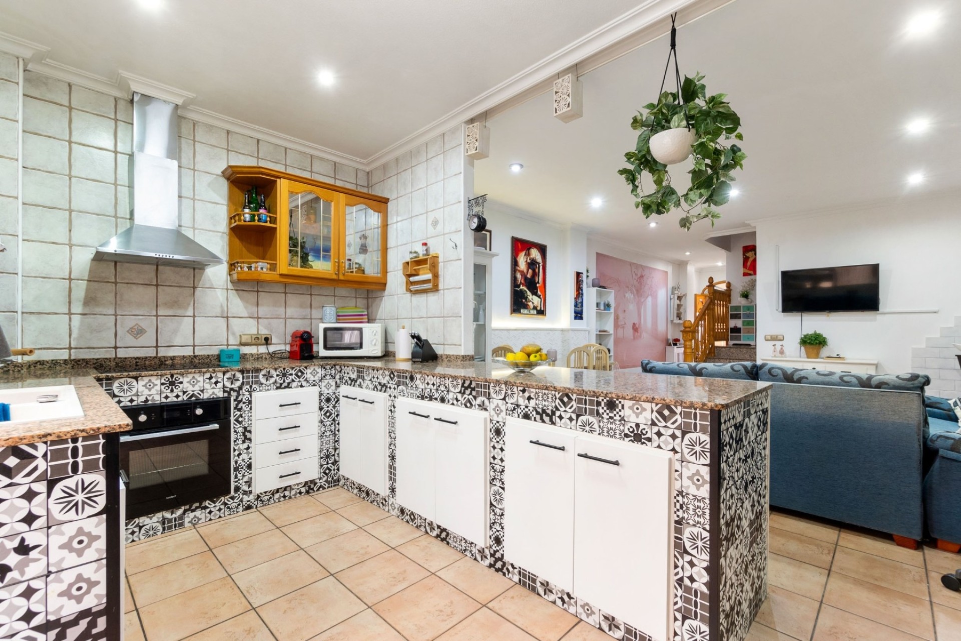 Revente - Maison de ville -
Ciudad Quesada - Rojales - Ciudad Quesada