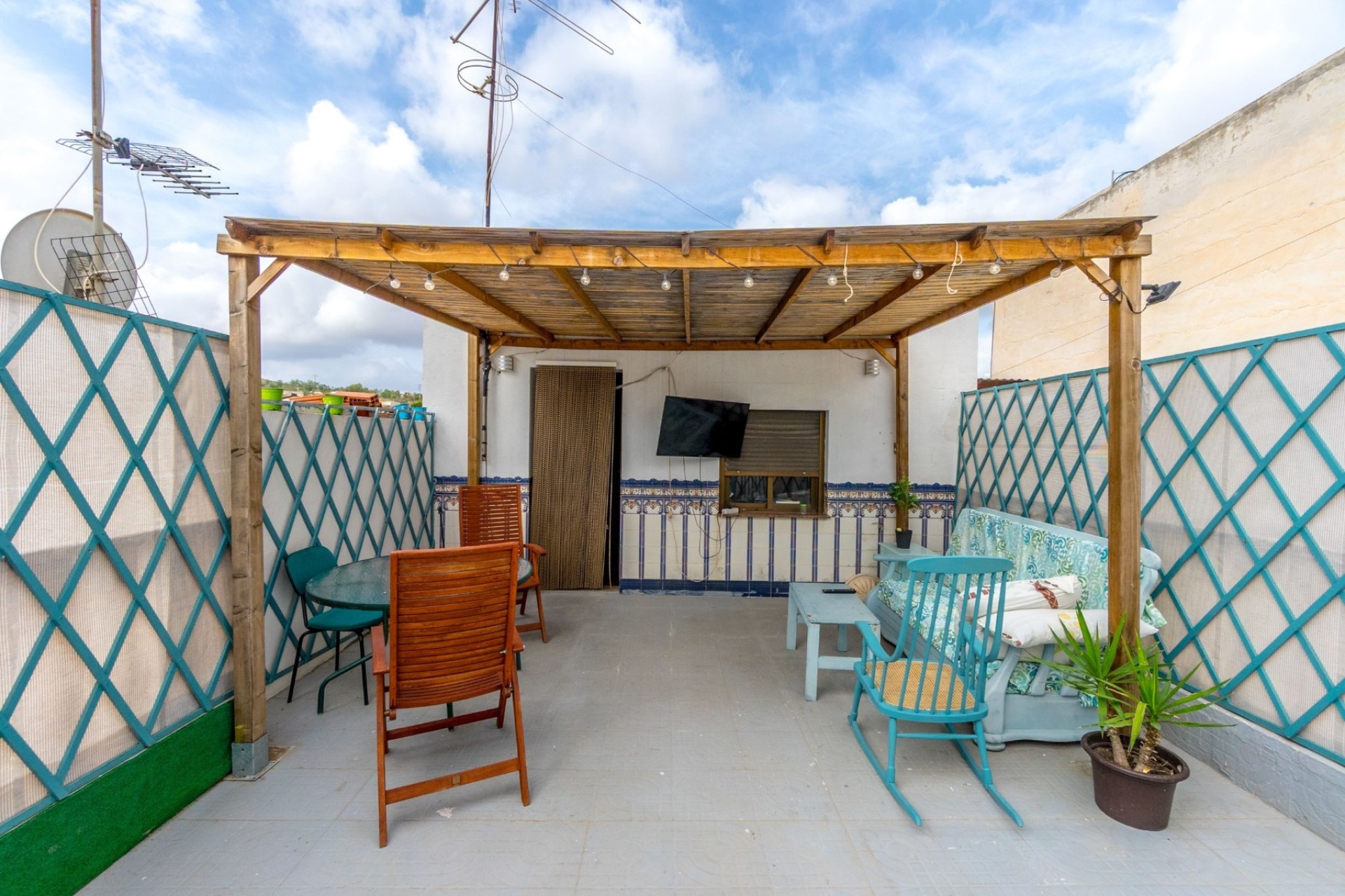 Revente - Maison de ville -
Ciudad Quesada - Rojales - Ciudad Quesada