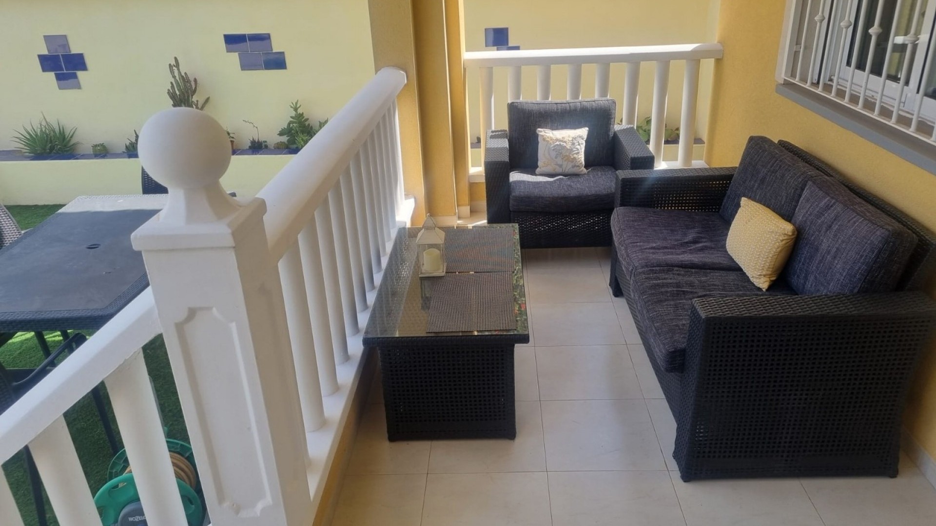 Revente - Maison de ville -
Ciudad Quesada - Rojales - Ciudad Quesada