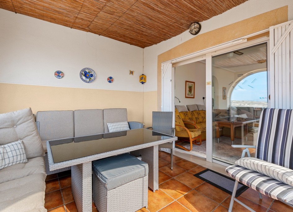 Revente - Maison de ville -
Ciudad Quesada - Rojales - Ciudad Quesada