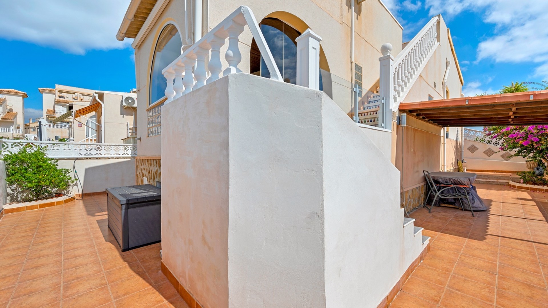 Revente - Maison de ville -
Ciudad Quesada - Rojales - Ciudad Quesada