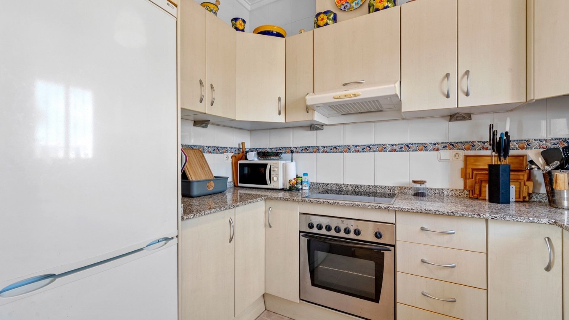 Revente - Maison de ville -
Ciudad Quesada - Rojales - Ciudad Quesada