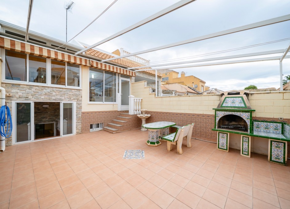 Revente - Maison de ville -
Ciudad Quesada - Rojales - Ciudad Quesada