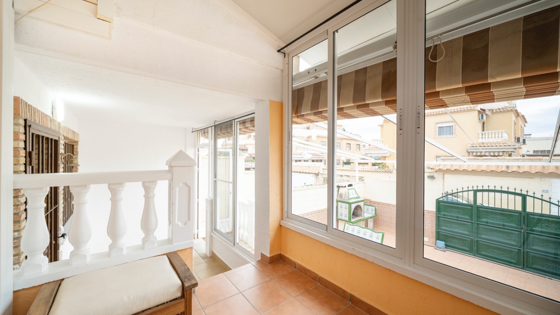 Revente - Maison de ville -
Ciudad Quesada - Rojales - Ciudad Quesada