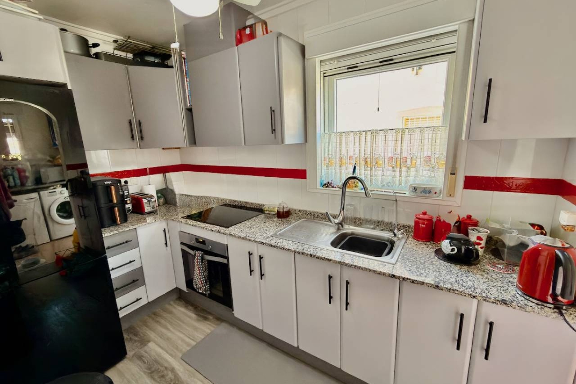 Revente - Maison de ville -
Ciudad Quesada - Rojales - Ciudad Quesada