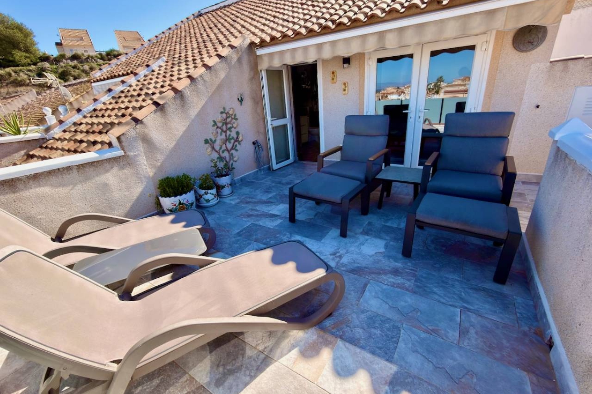 Revente - Maison de ville -
Ciudad Quesada - Rojales - Ciudad Quesada