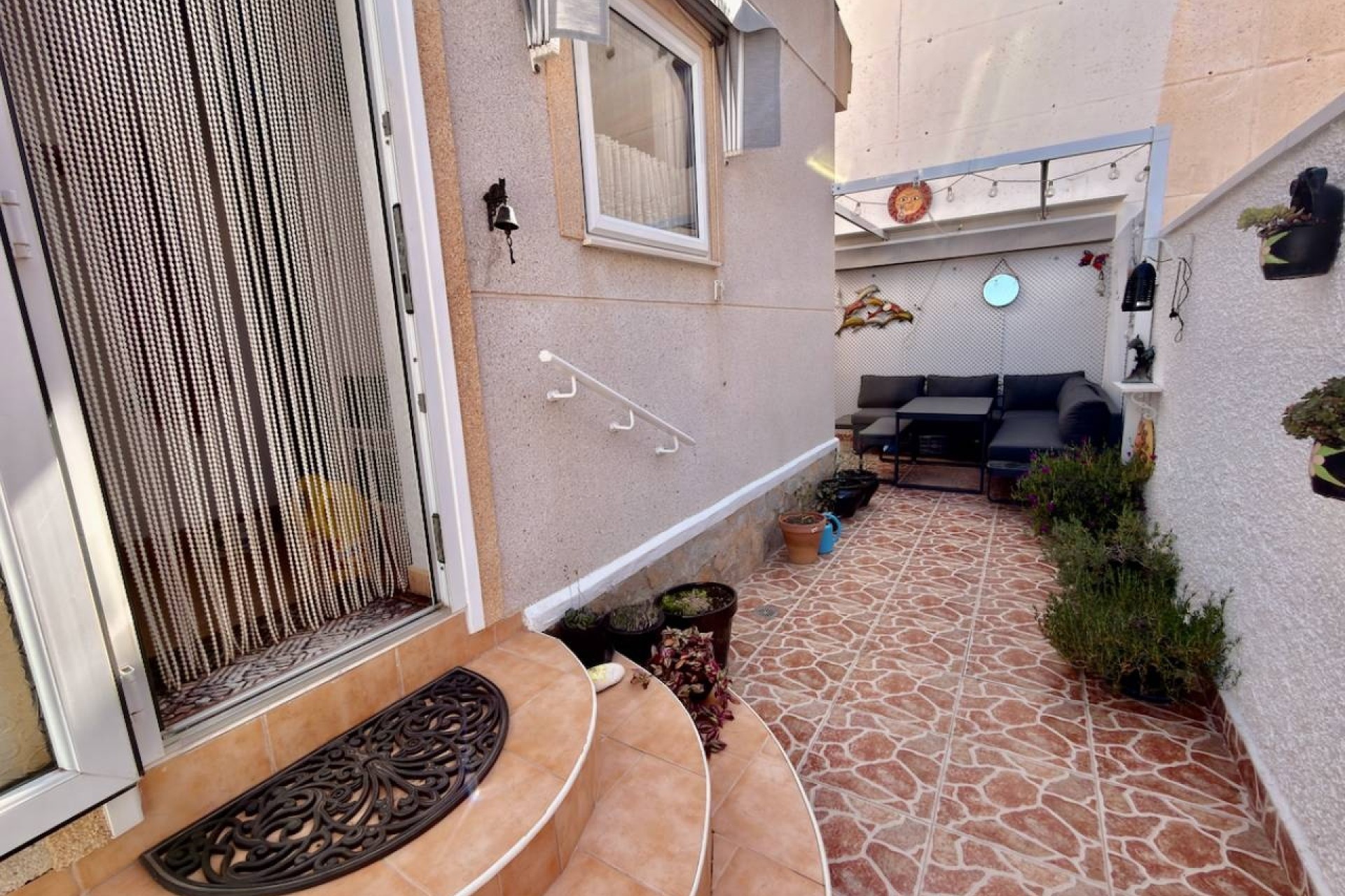 Revente - Maison de ville -
Ciudad Quesada - Rojales - Ciudad Quesada