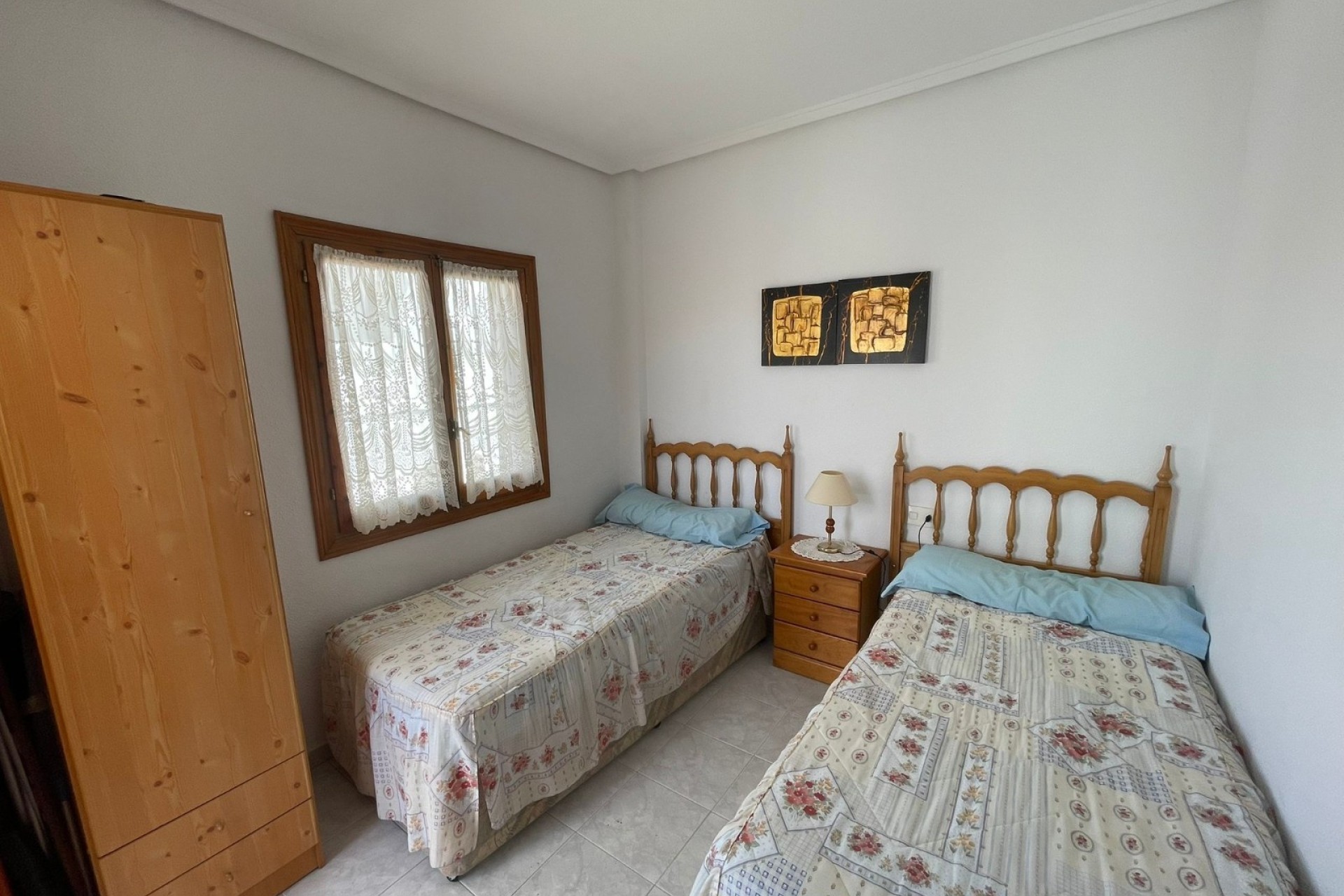 Revente - Maison de ville -
Ciudad Quesada - Rojales - Ciudad Quesada