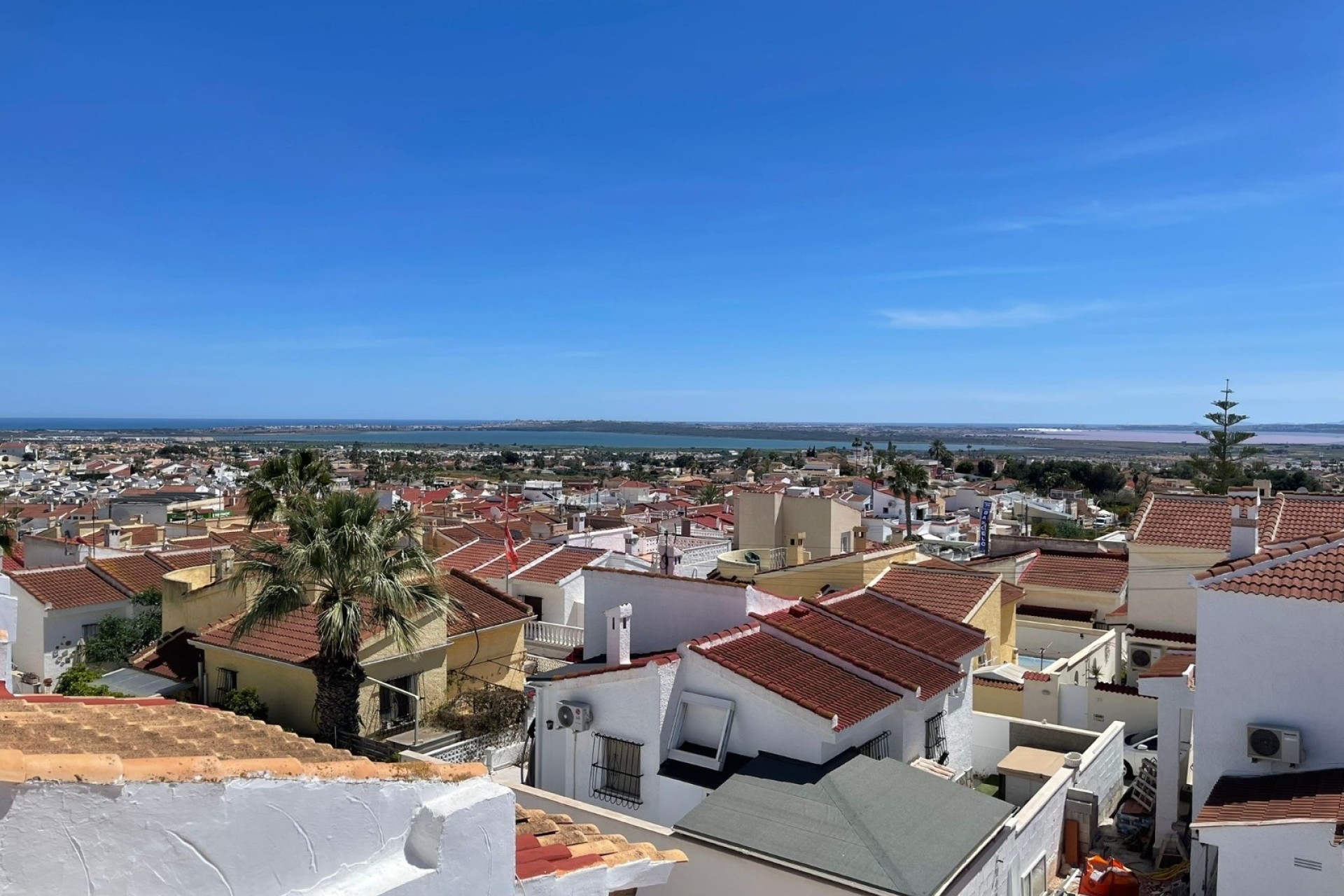 Revente - Maison de ville -
Ciudad Quesada - Rojales - Ciudad Quesada