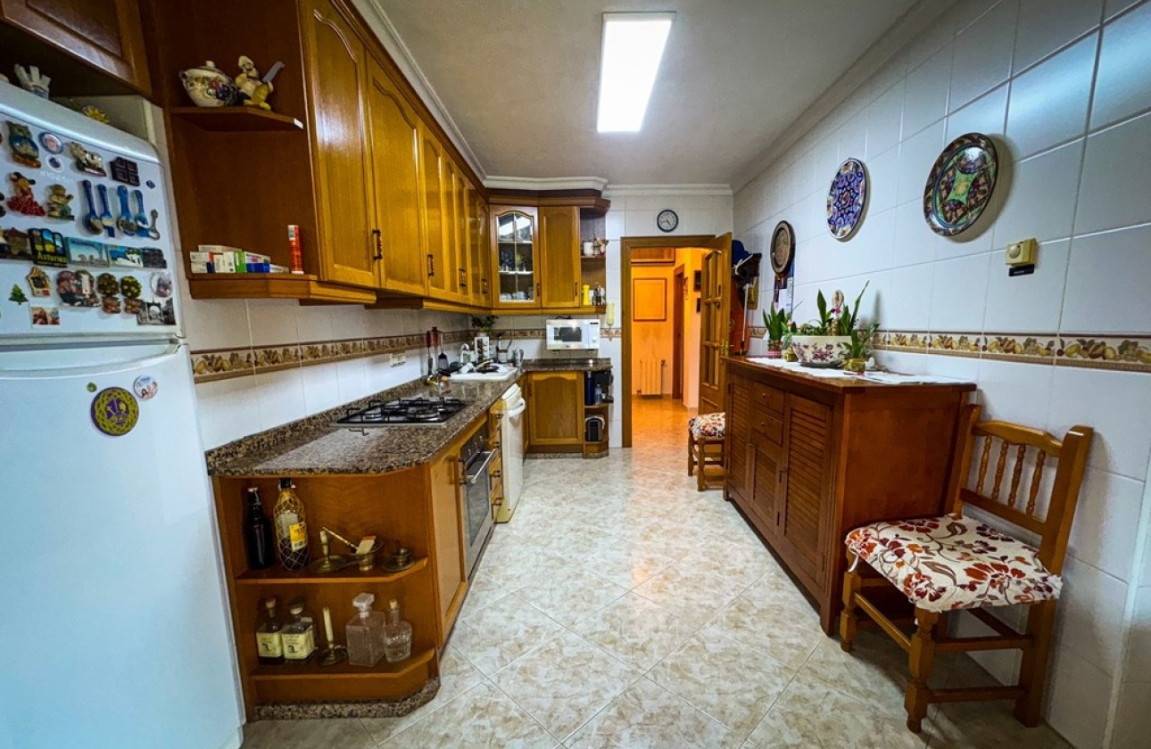 Revente - Maison de ville -
Ciudad Quesada - Rojales - Ciudad Quesada