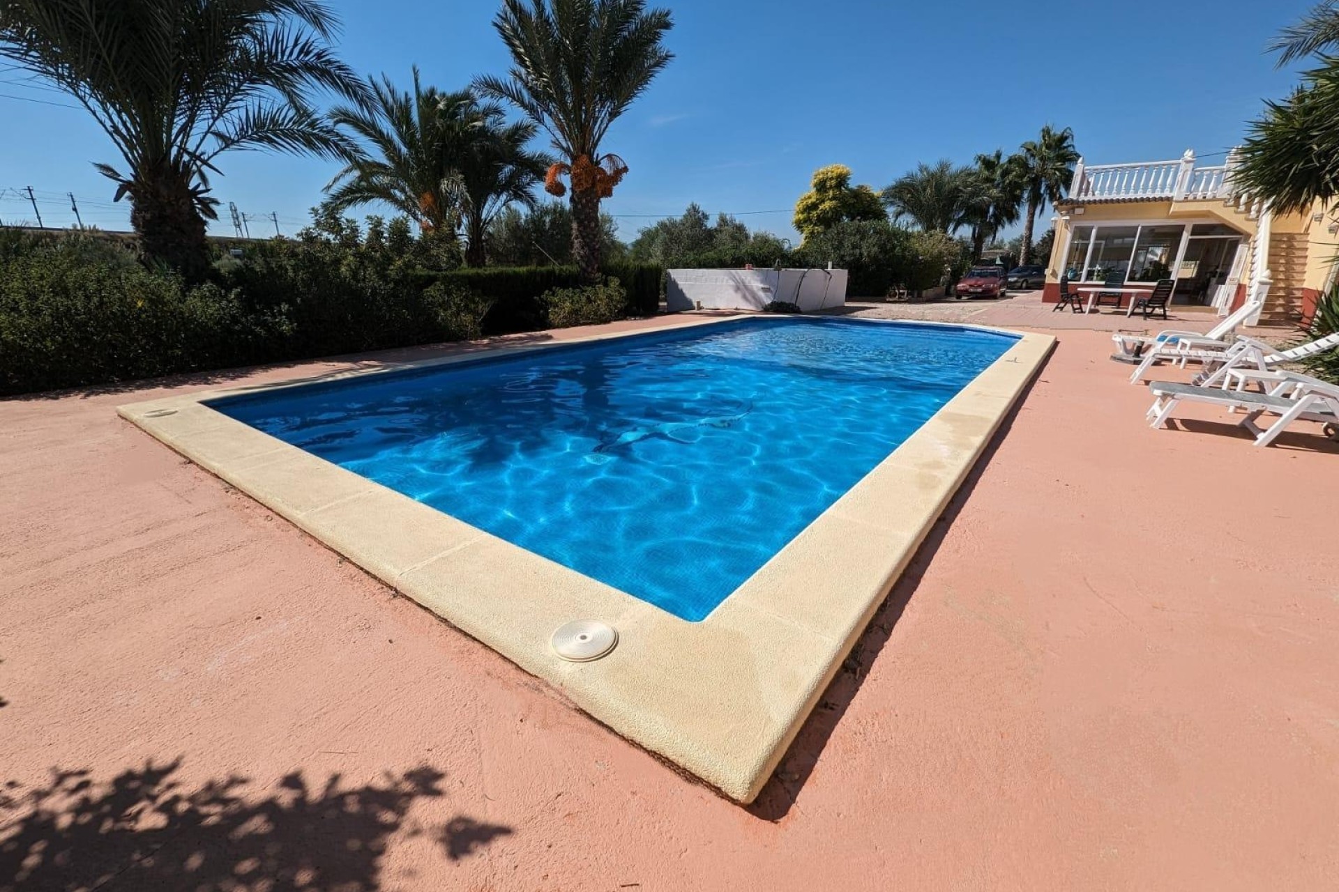 Revente - Maison de ville -
Ciudad Quesada - Rojales - Ciudad Quesada