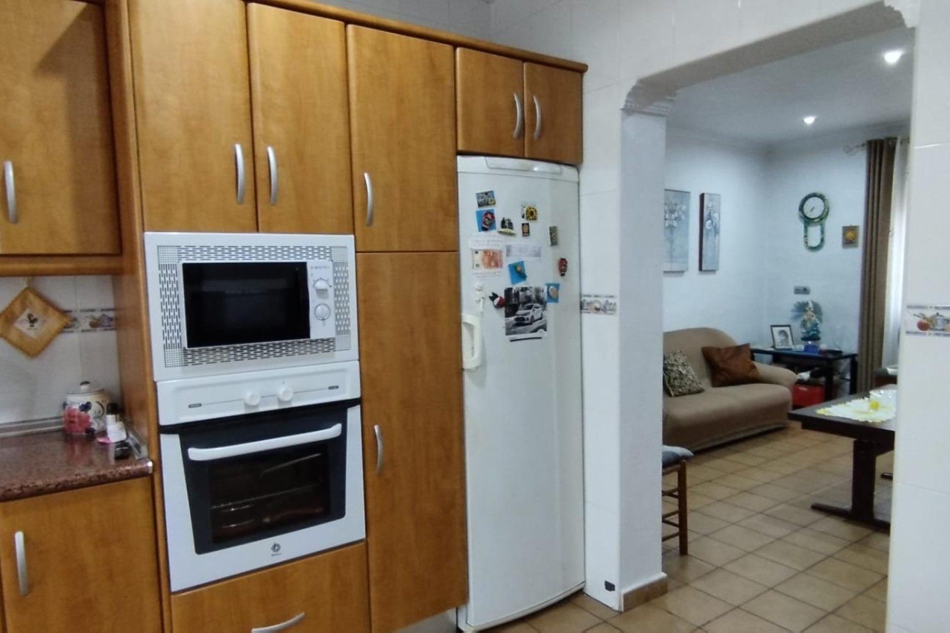 Revente - Maison de ville -
Ciudad Quesada - Rojales - Ciudad Quesada