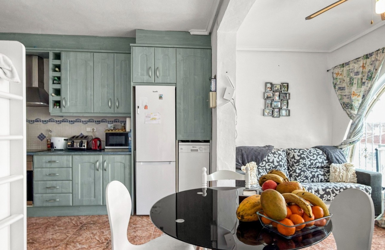 Revente - Maison de ville -
Ciudad Quesada - Rojales - Ciudad Quesada