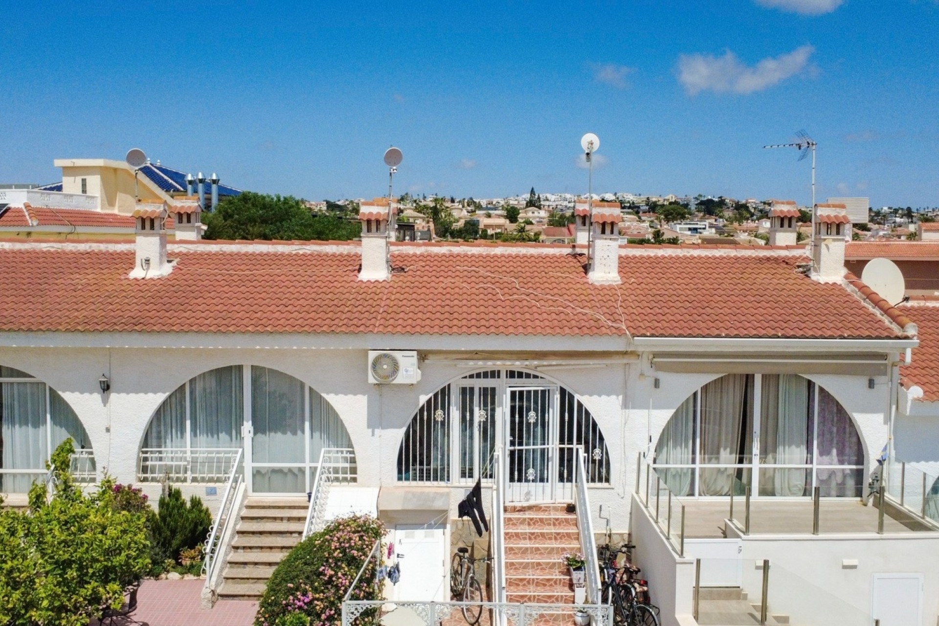 Revente - Maison de ville -
Ciudad Quesada - Rojales - Ciudad Quesada